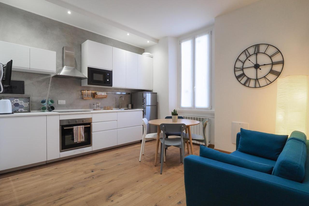 Primopiano - Piero Della Francesca Appartement Milaan Buitenkant foto