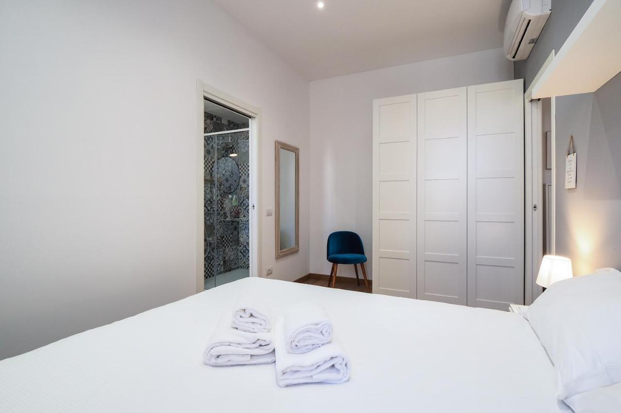 Primopiano - Piero Della Francesca Appartement Milaan Buitenkant foto