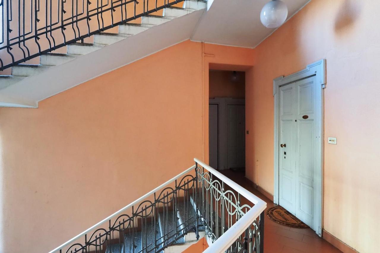 Primopiano - Piero Della Francesca Appartement Milaan Buitenkant foto